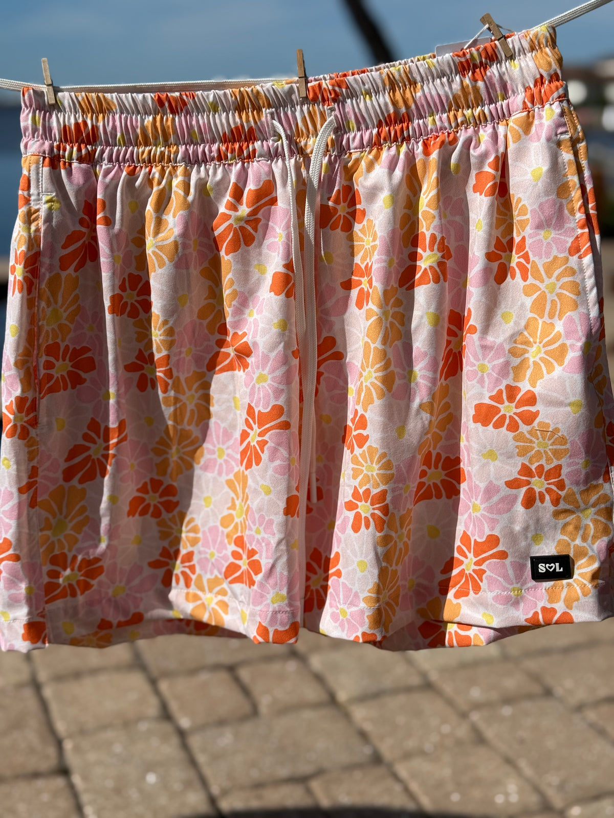 Kaua'i (Shorts)