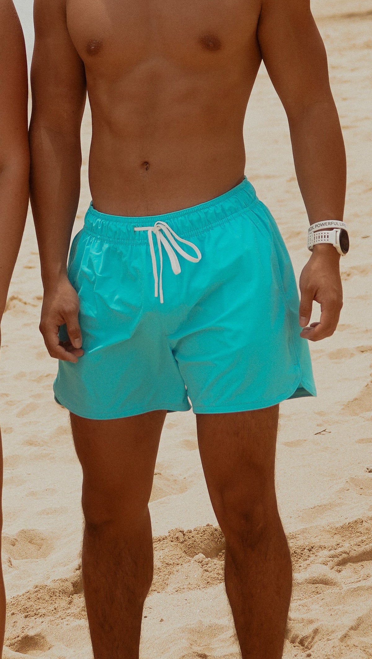 Barbados (Shorts)