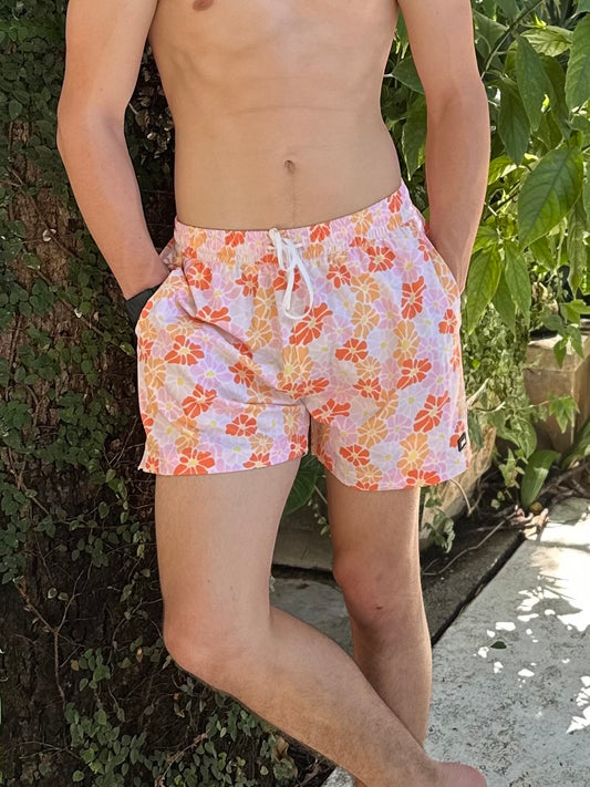 Kaua'i (Shorts)