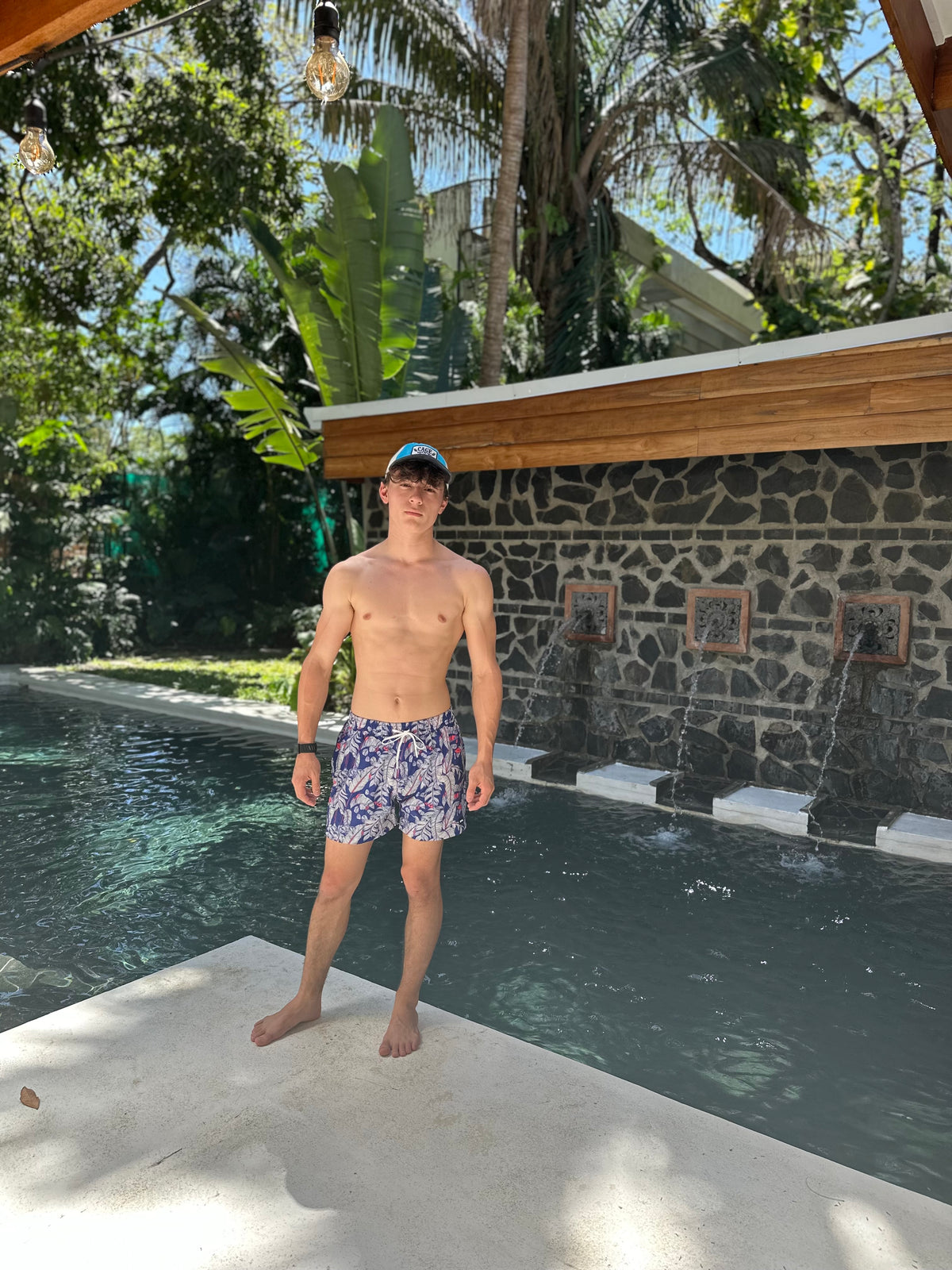 Sanibel  (Shorts)