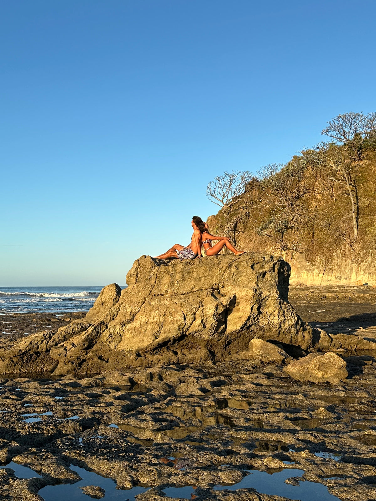 Sanibel  (Shorts)
