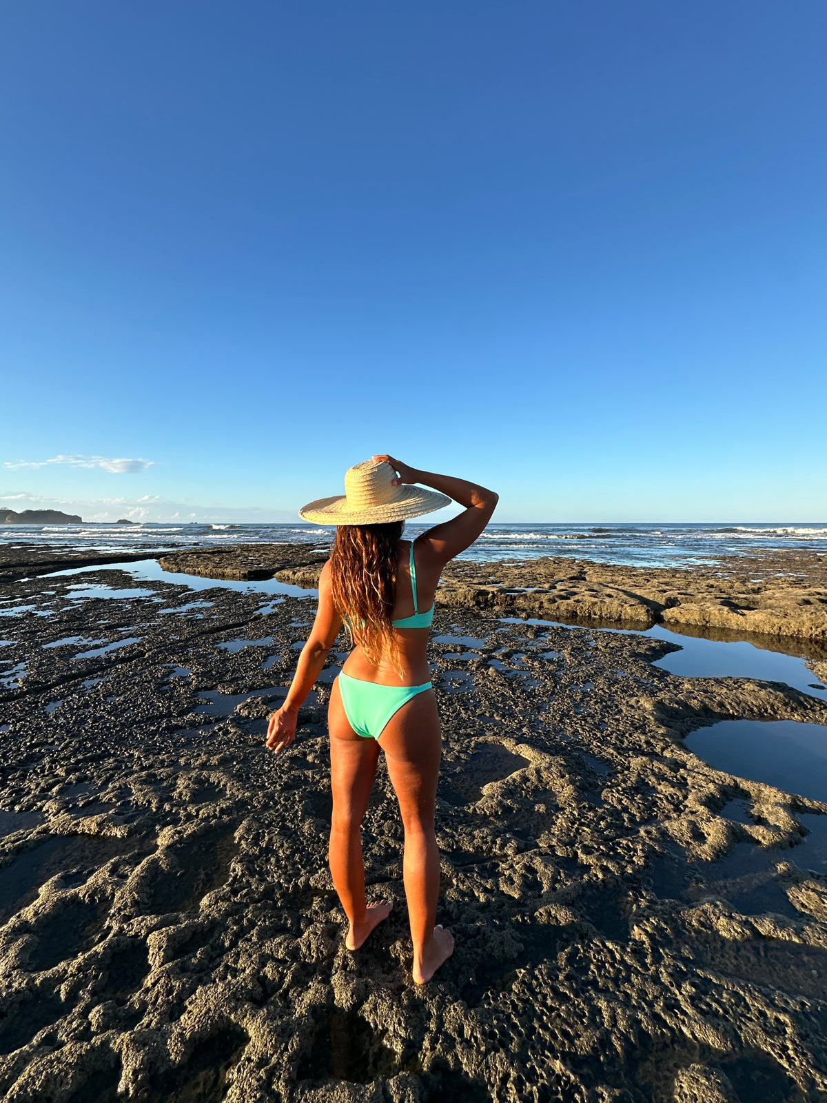 Mallorca (Bikini Bottom)