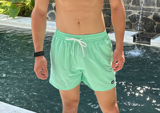 Mallorca (Shorts)