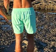 Mallorca (Shorts)