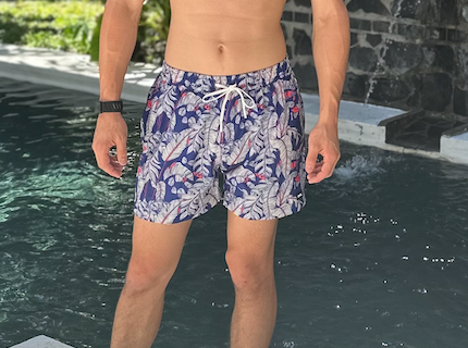 Sanibel  (Shorts)